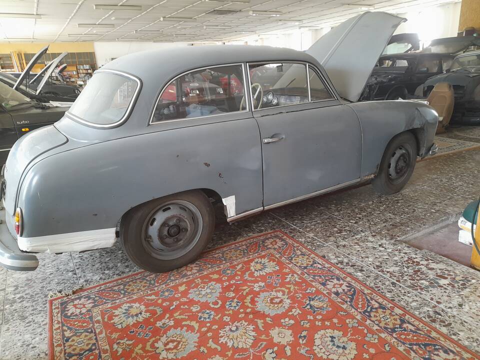 Immagine 2/20 di Goliath GP 700 E (1955)