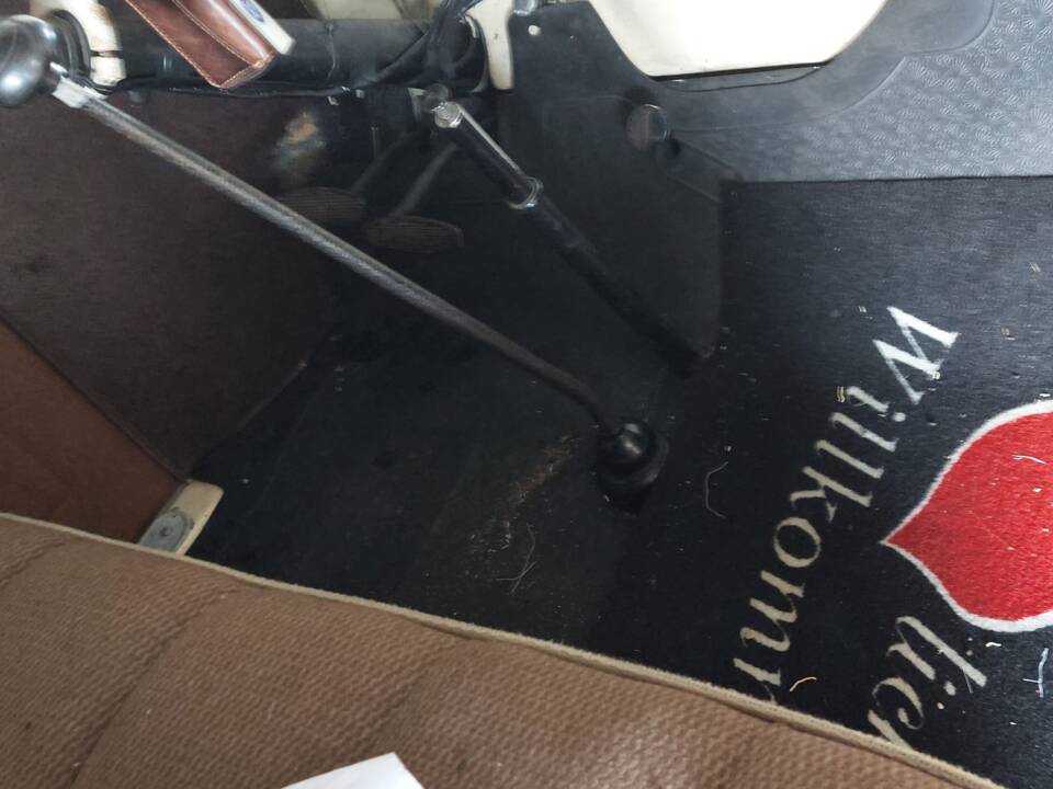 Immagine 9/10 di Ford Model A (1929)
