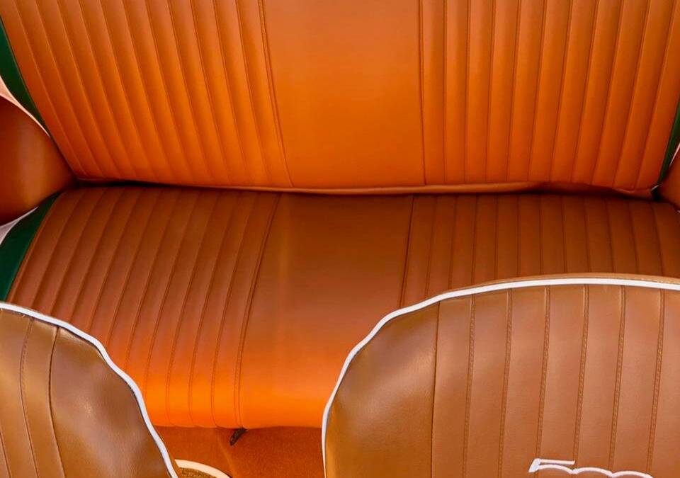 Immagine 33/90 di FIAT 500 L (1971)