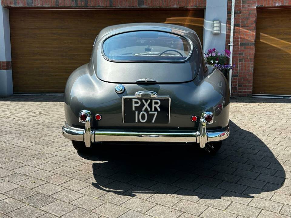 Afbeelding 5/50 van Aston Martin DB 2&#x2F;4 Mk II (1955)