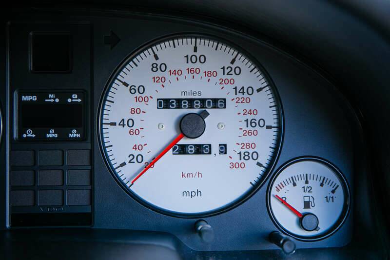 Bild 13/42 von Audi RS2 Avant (1995)