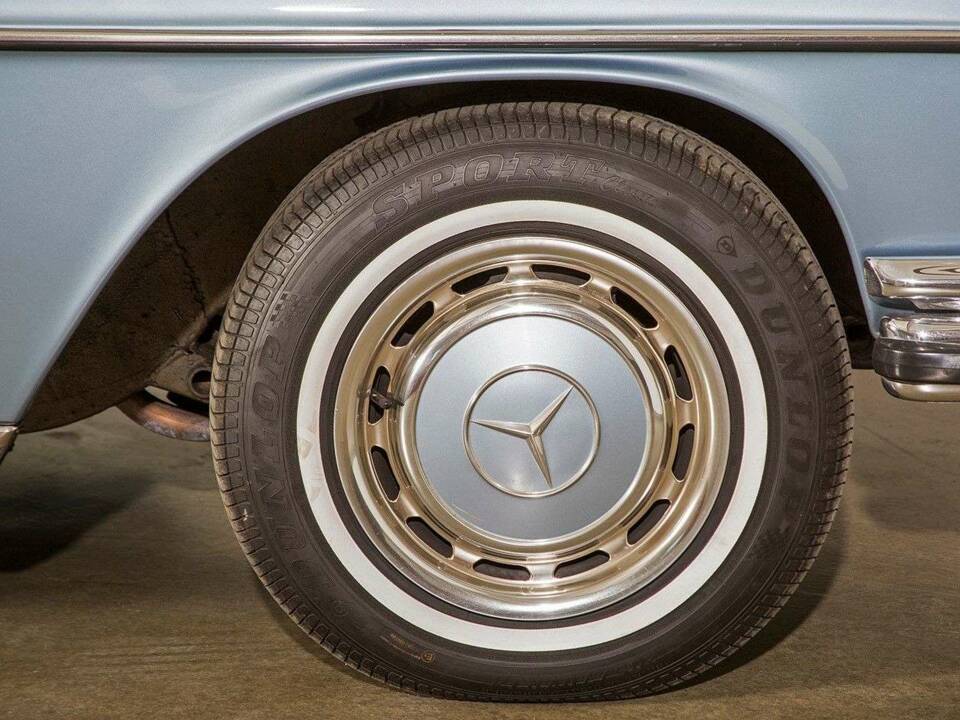 Afbeelding 30/36 van Mercedes-Benz 300 SEL 6.3 (1970)