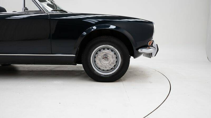 Image 10/15 of FIAT 124 Spider CS (1972)