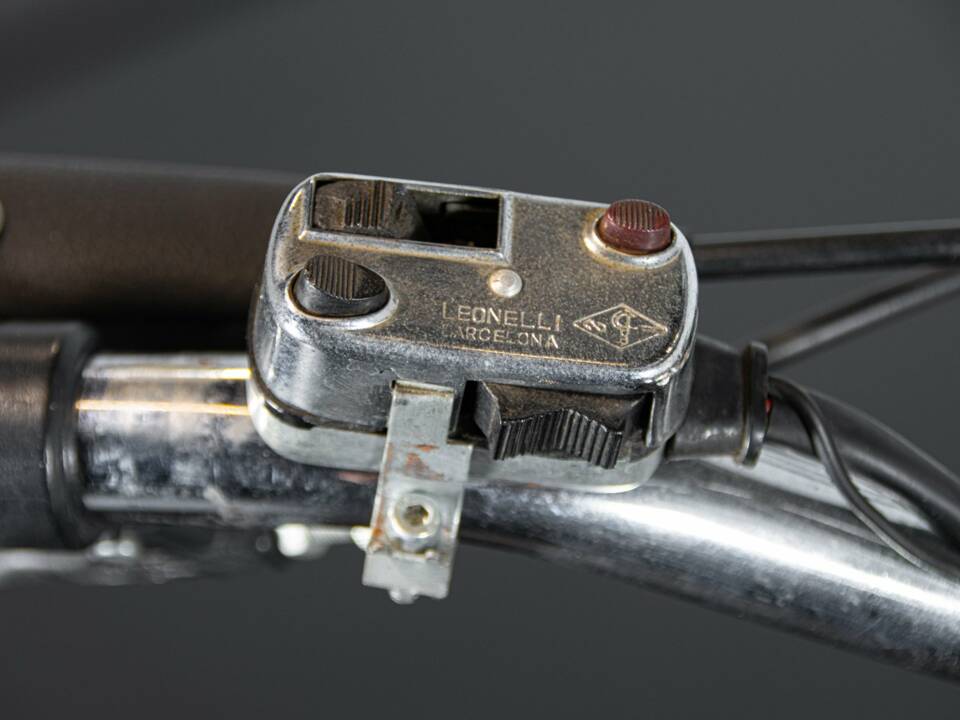 Image 47/50 of Ossa DUMMY (1973)