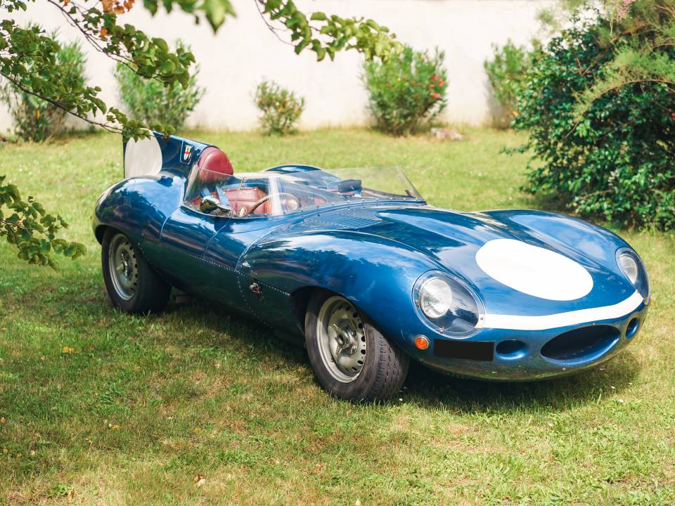 Bild 5/36 von Deetype D-Type (1979)