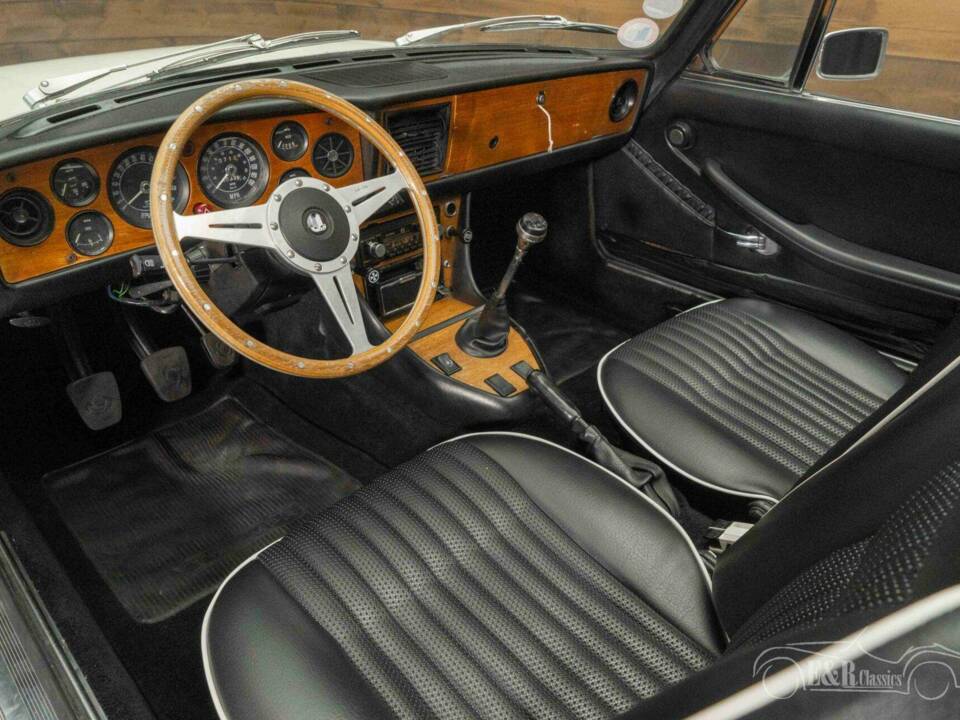 Bild 2/19 von Triumph Stag (1971)