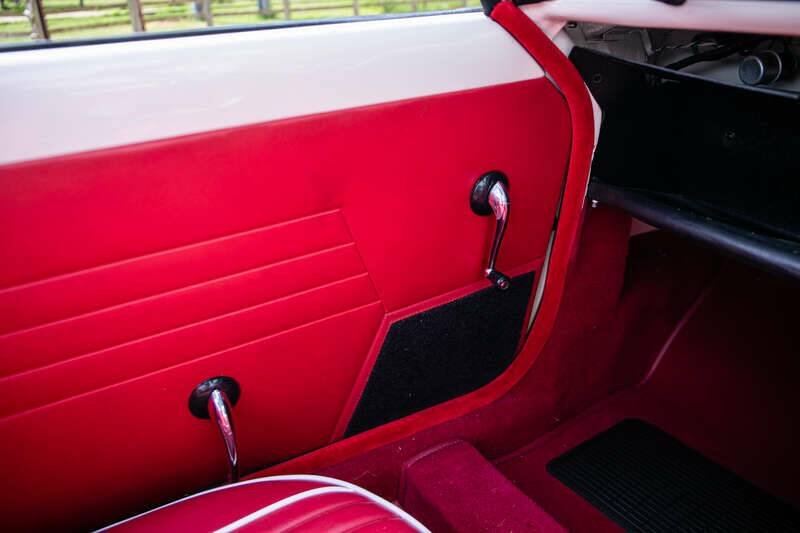 Bild 26/31 von Triumph Spitfire 4 (1963)