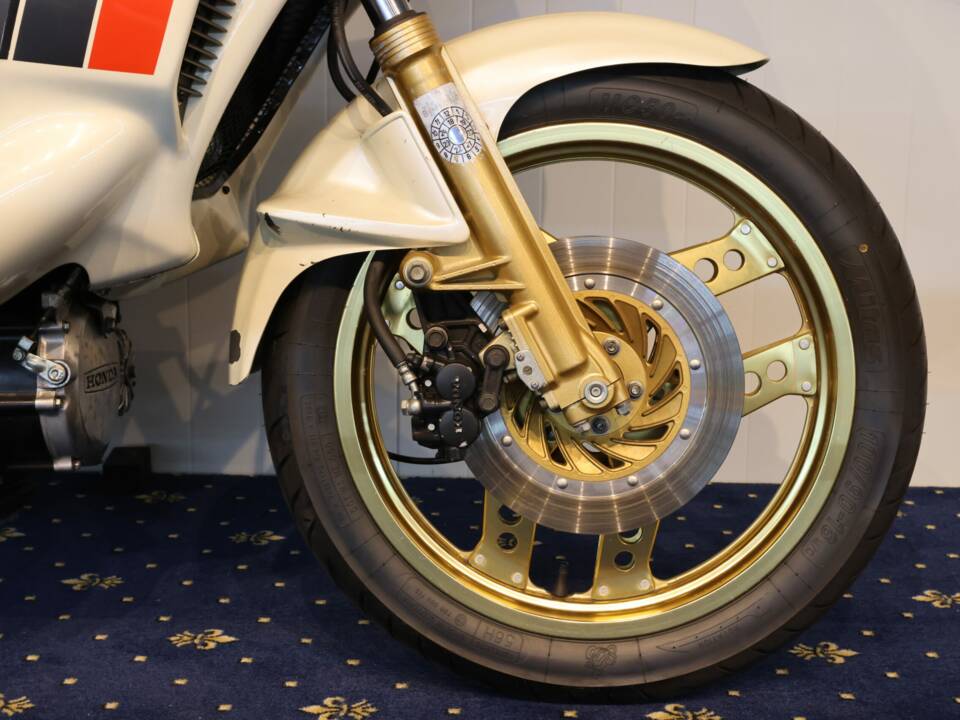 Bild 11/27 von Honda CX 500 Turbo (1982)