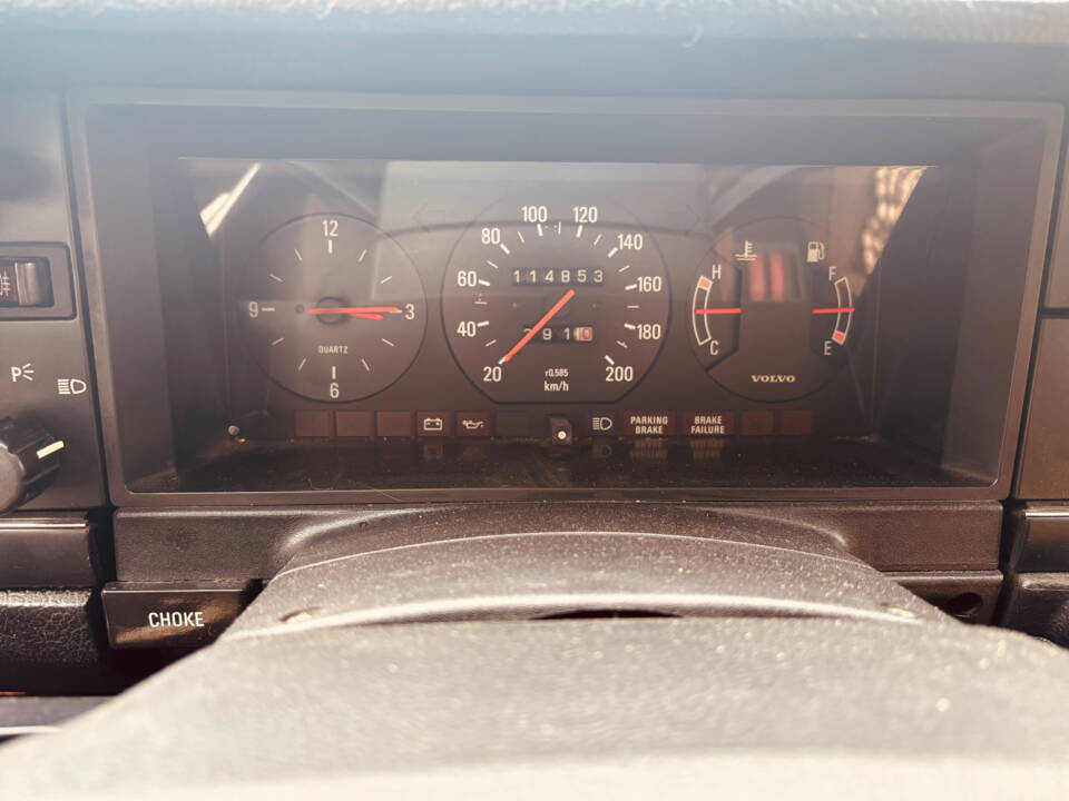 Afbeelding 2/12 van Volvo 240 (1982)