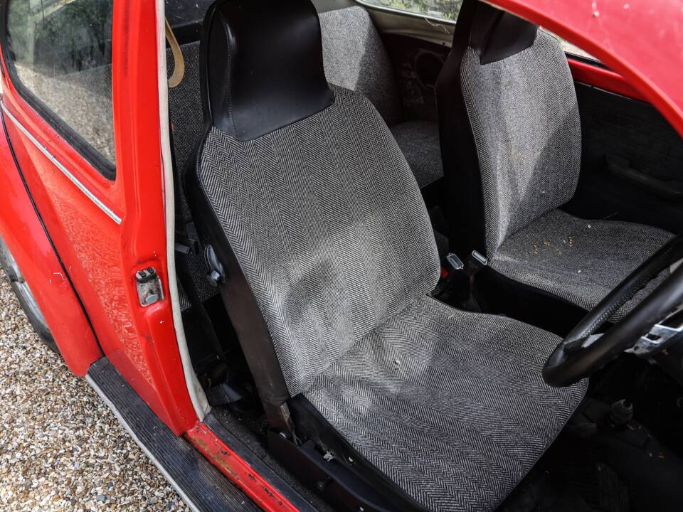 Bild 16/41 von Volkswagen Käfer 1303 (1972)