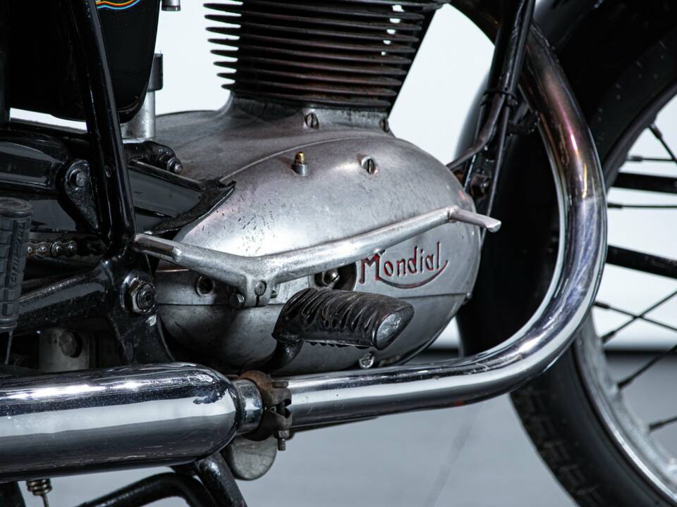 Afbeelding 10/50 van Mondial DUMMY (1961)