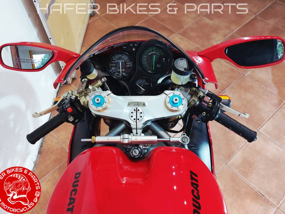 Immagine 14/58 di Ducati 998 R (2002)