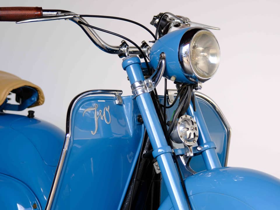 Bild 16/57 von Iso Rivolta Isoscooter 125 (1953)