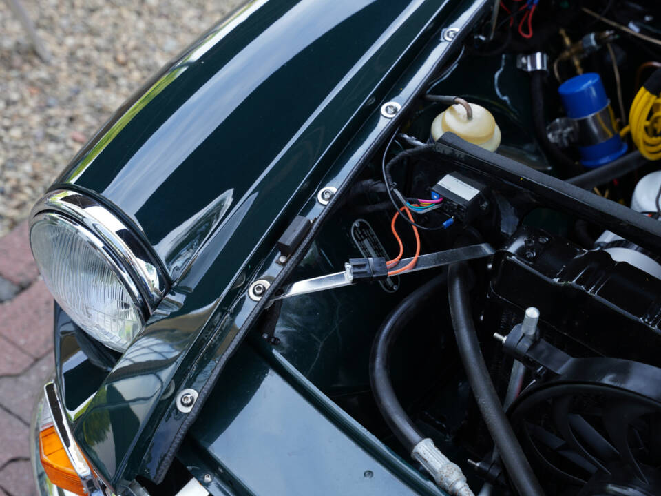 Image 25/50 of MG MGB (1969)
