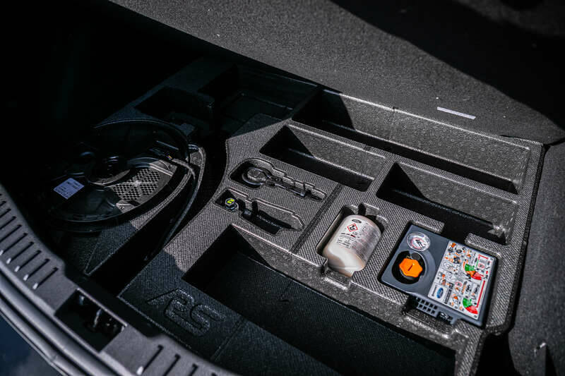 Bild 31/48 von Ford Focus RS (2017)
