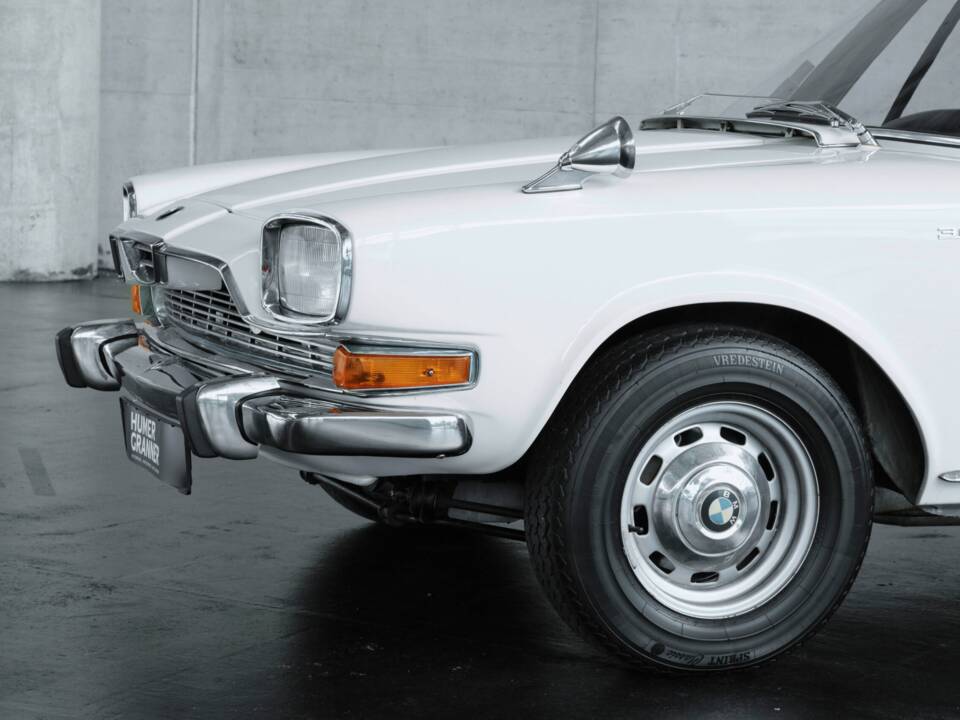 Bild 11/50 von BMW Glas 3000 V8 (1967)