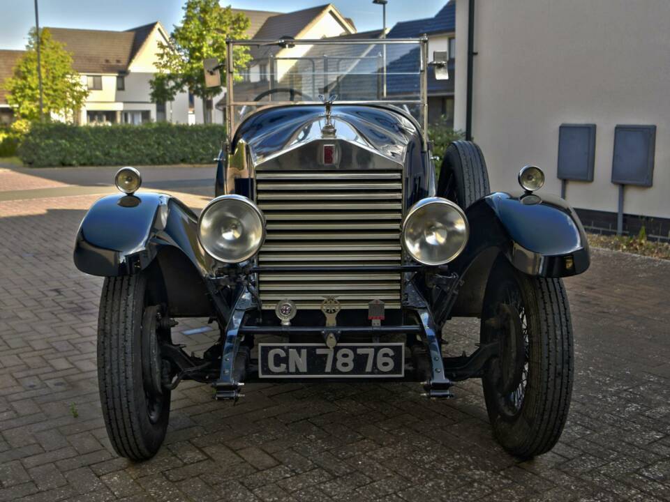 Imagen 4/50 de Rolls-Royce 20 HP (1926)
