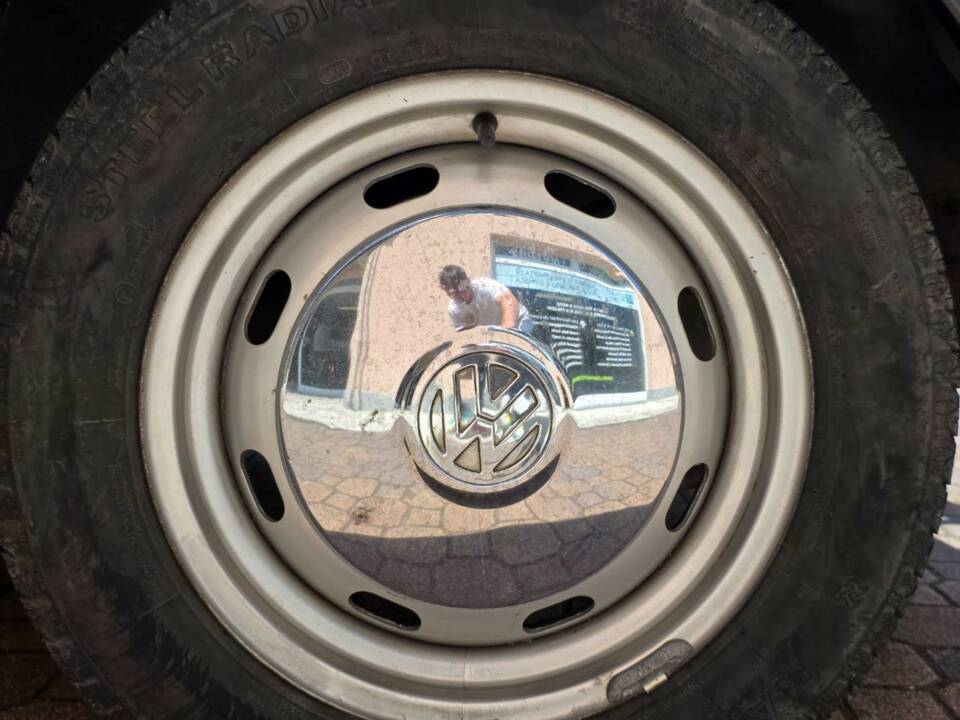 Bild 19/33 von Volkswagen Beetle 1303 (1973)