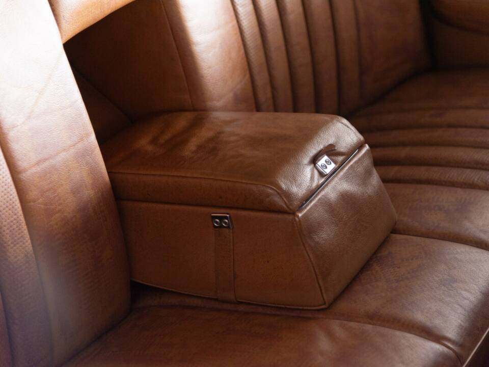 Bild 36/39 von Mercedes-Benz 600 (1967)