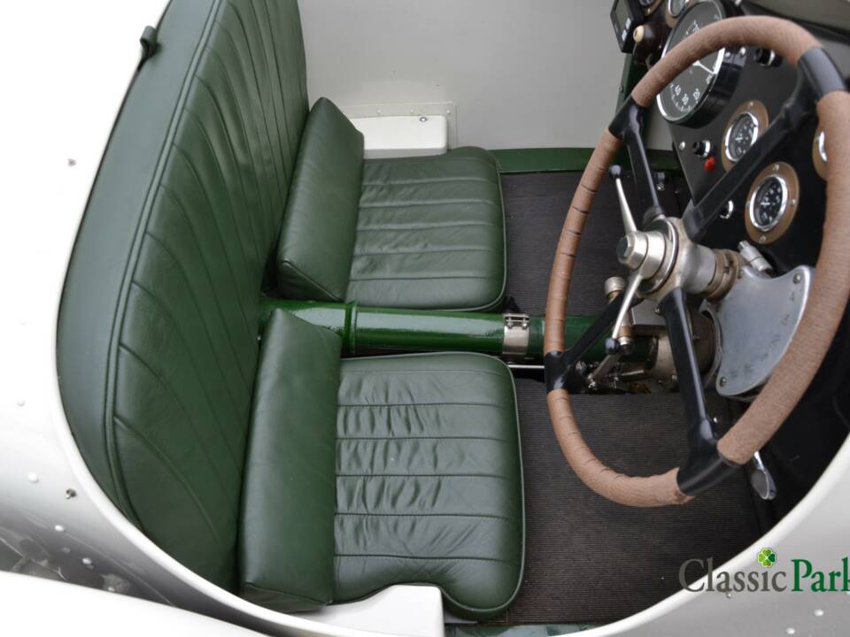 Image 16/50 de Riley 12/4 TT Sprite (1935)