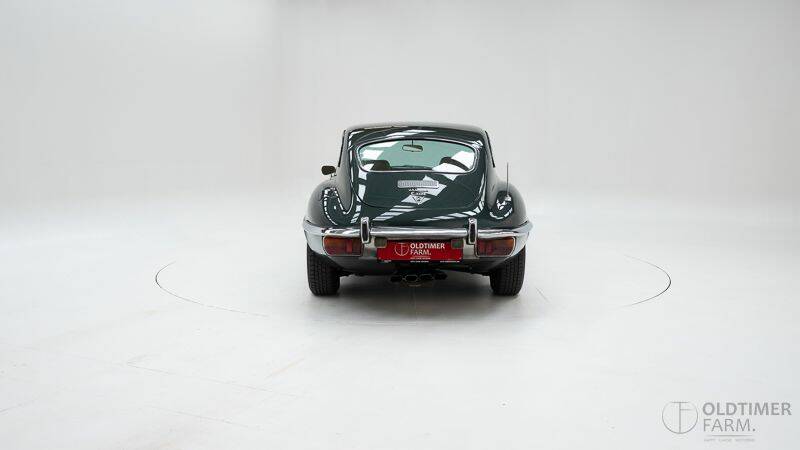 Bild 7/15 von Jaguar E-Type V12 (2+2) (1971)