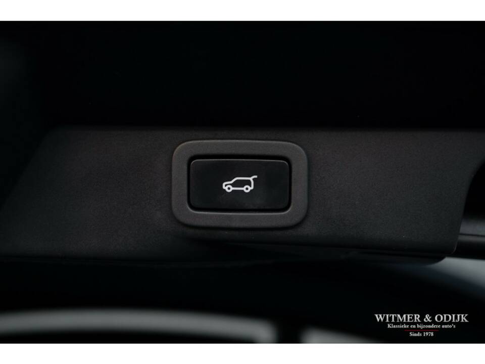 Image 26/27 of Land Rover Range Rover Sport P400e PHEV (2020)