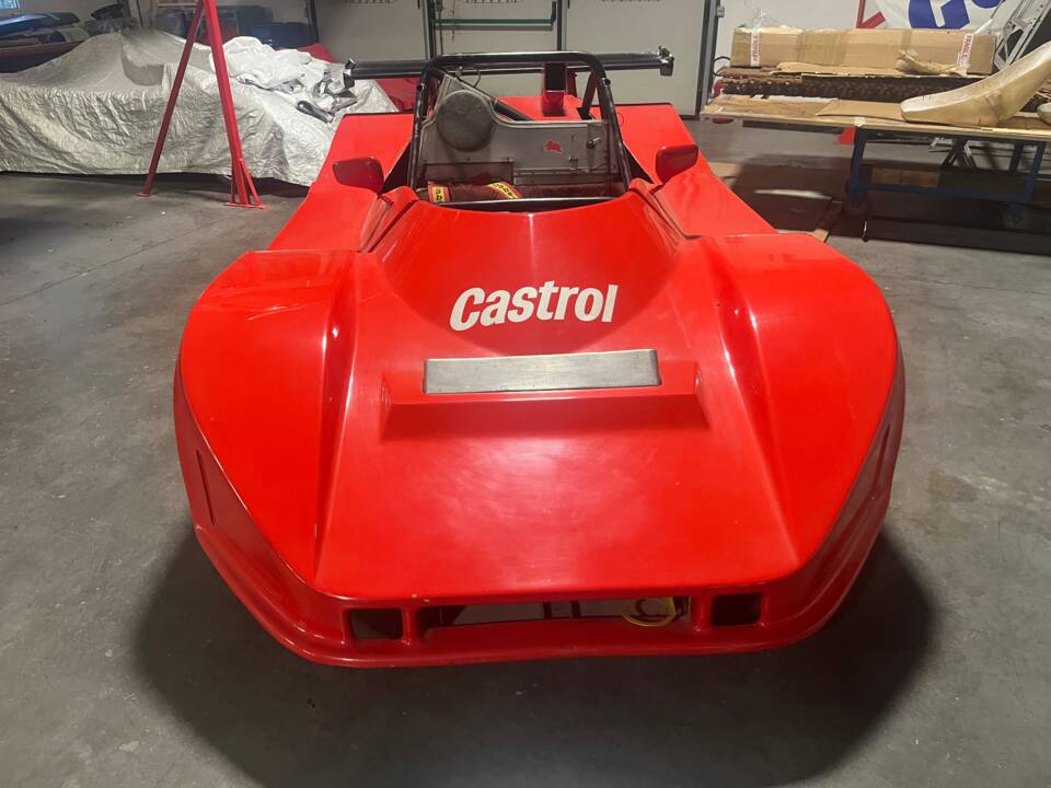 Image 2/17 de AMS 1000 SP (1973)