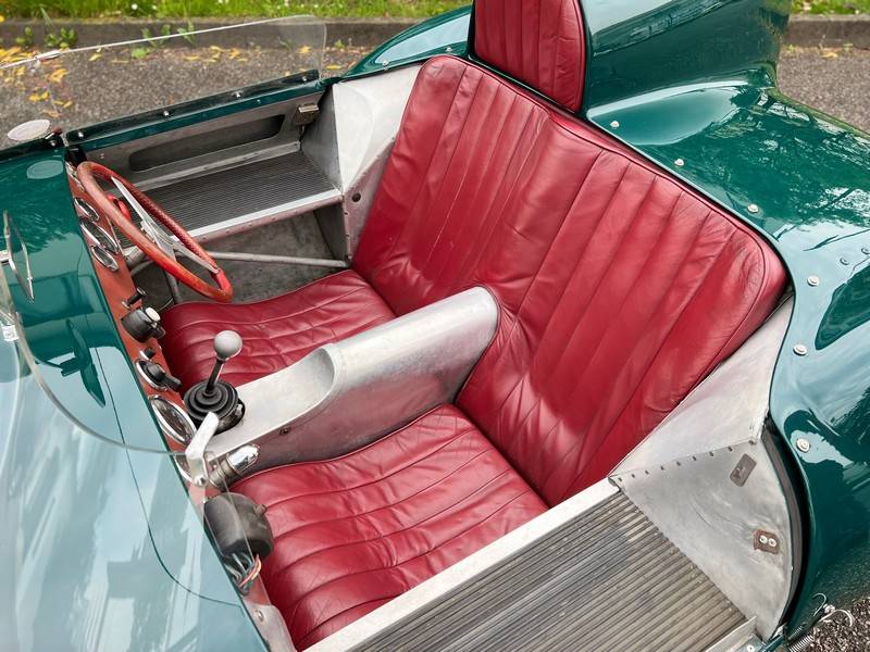 Imagen 27/42 de Lotus Eleven (1957)