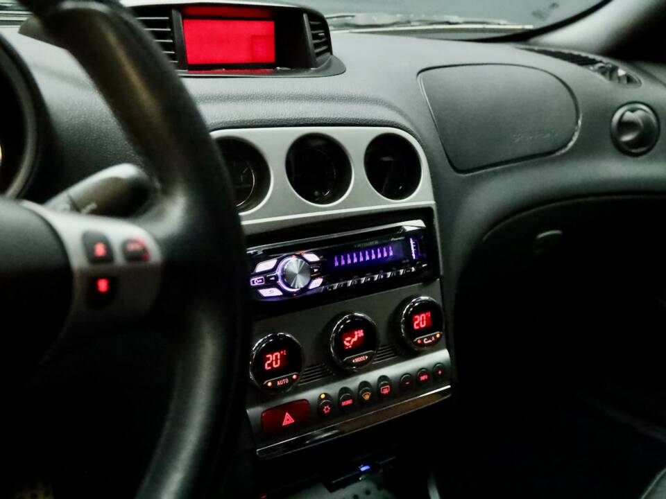 Image 49/50 of Alfa Romeo 156 3.2 V6 GTA (2003)