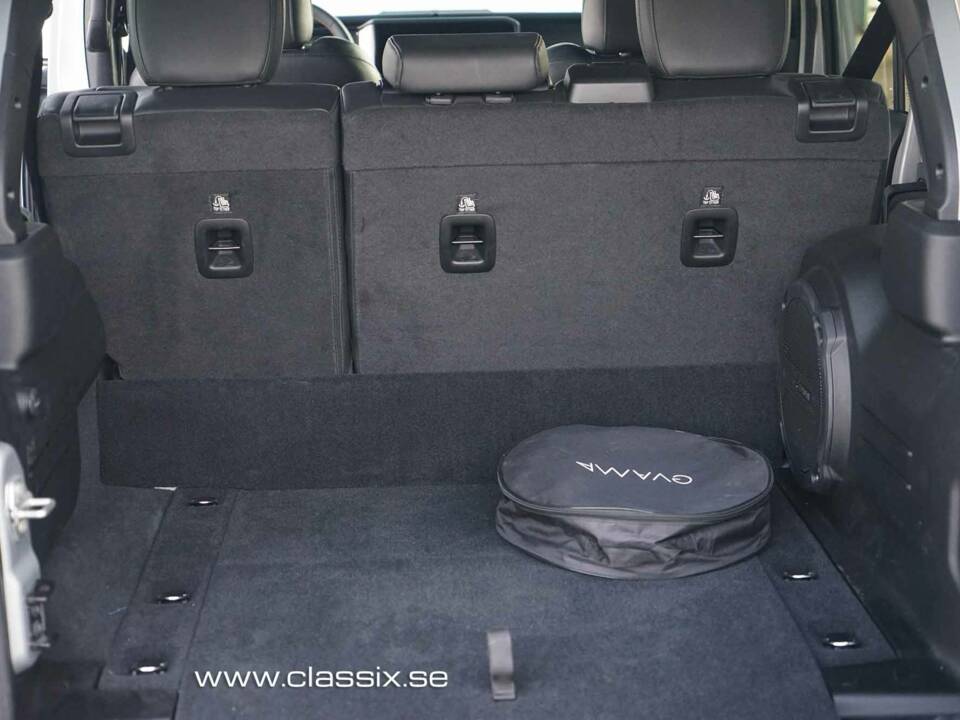 Bild 12/18 von Jeep Wrangler 2.0 4xe (2024)