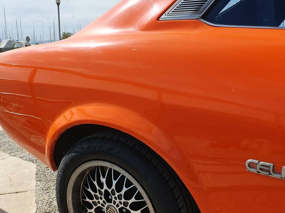 Image 16/67 de Toyota Celica GT (1976)