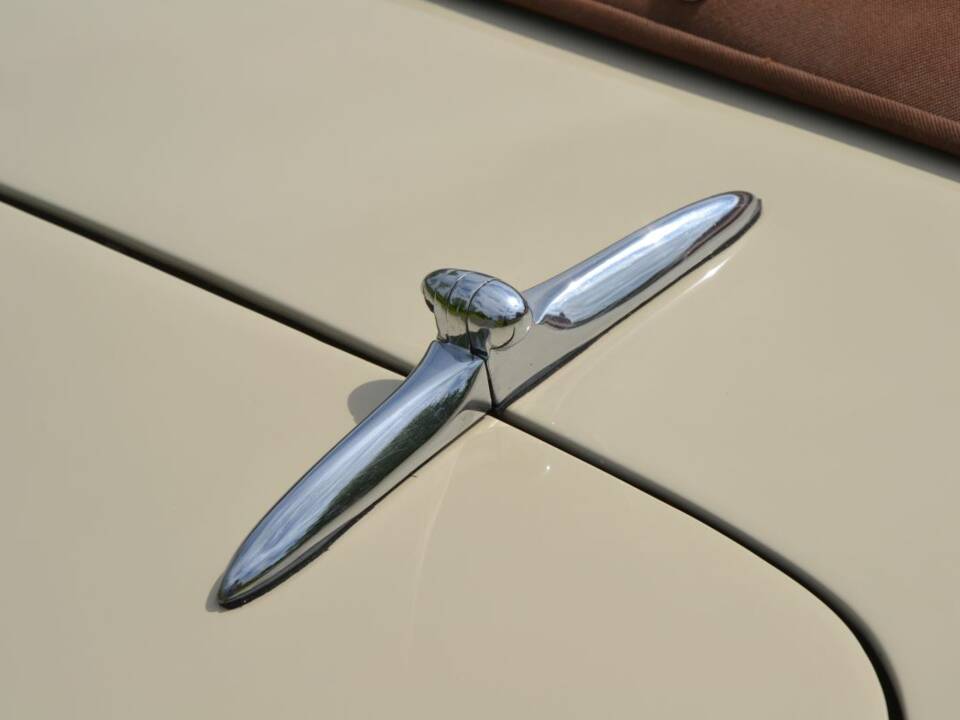 Bild 51/57 von Delahaye 135M Worblaufen (1947)