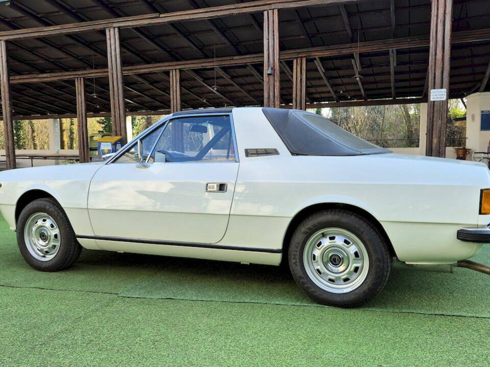 Imagen 18/70 de Lancia Beta Spider 1600 (1977)