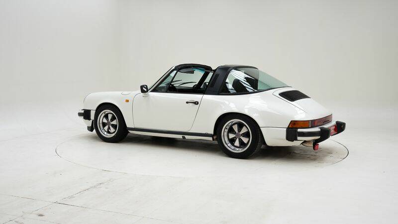 Bild 4/15 von Porsche 911 SC 3.0 (1982)