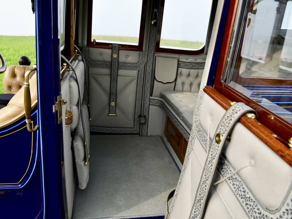 Image 32/50 of Renault 3 1&#x2F;2 Litre Tourer (1911)