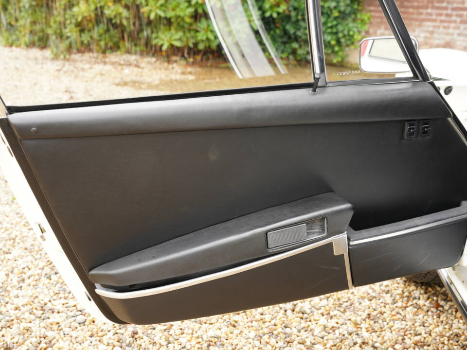 Image 37/50 of Porsche 911 2.4 S &quot;Oilflap&quot; (1972)