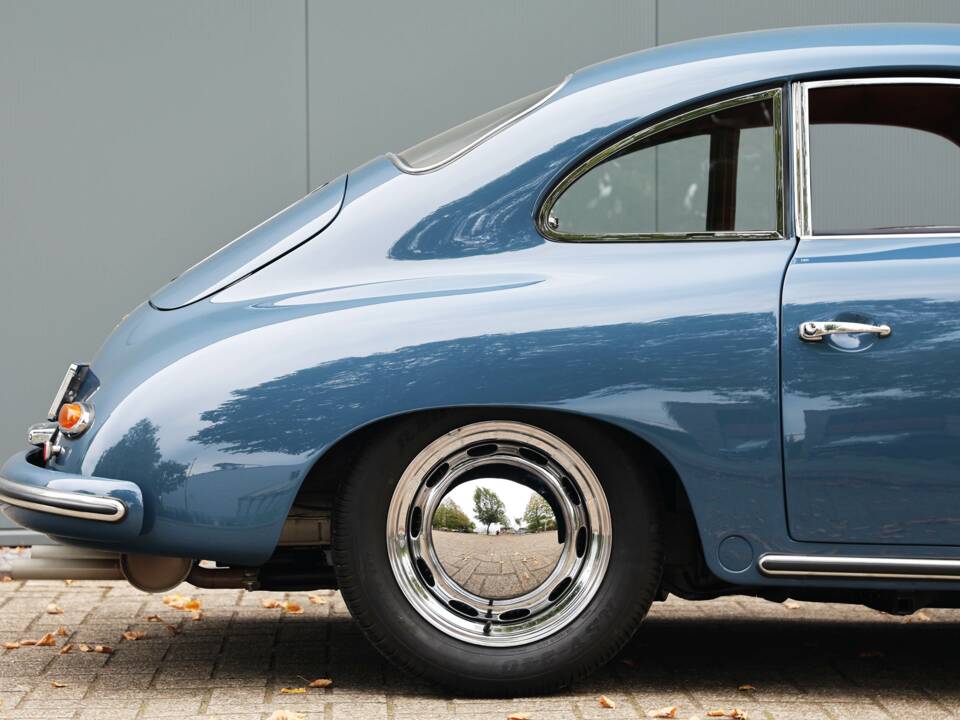 Bild 6/49 von Porsche 356 A 1600 S (1959)