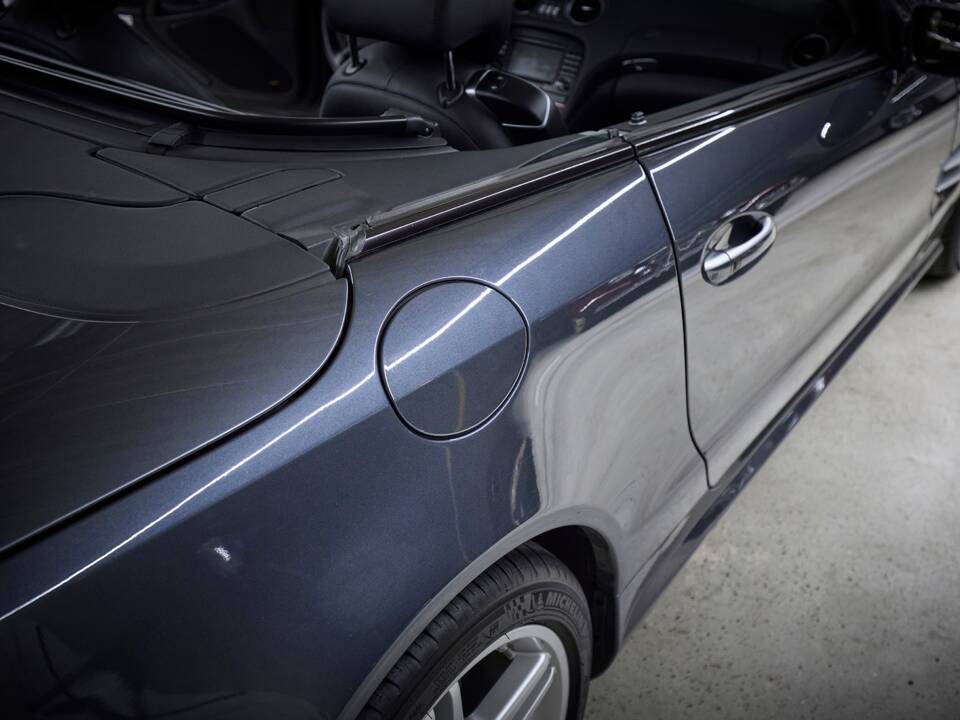 Image 45/99 de Mercedes-Benz SL 550 (2007)