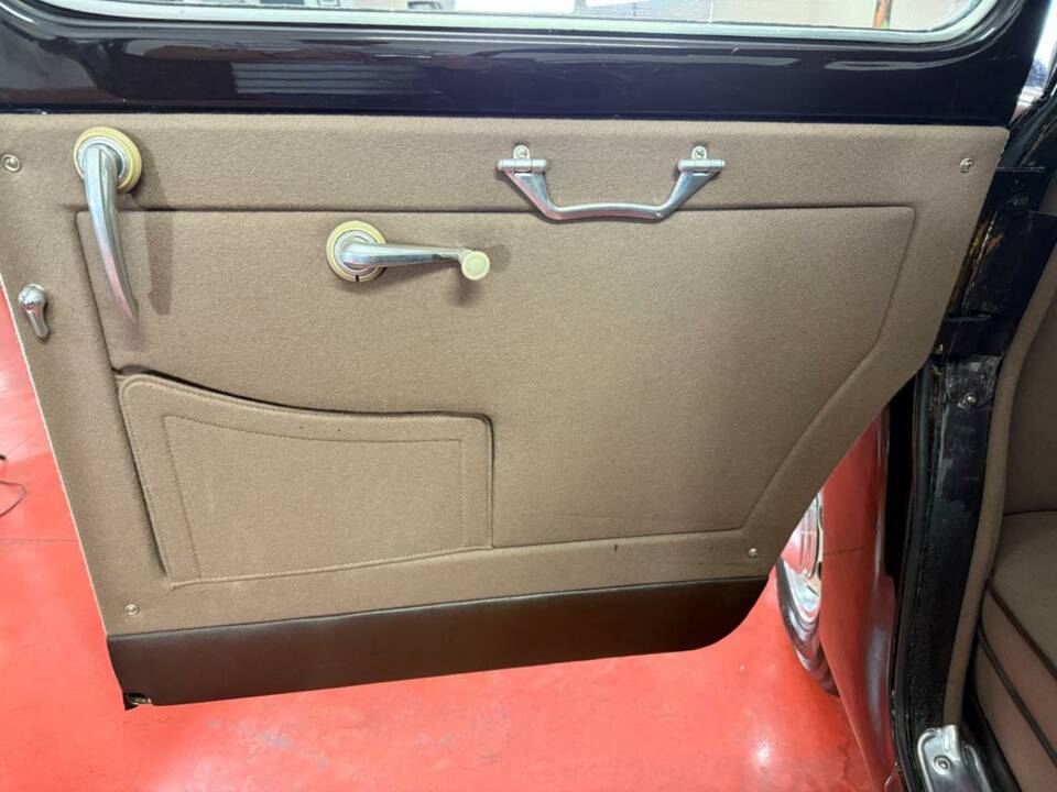 Bild 27/43 von Lancia Aurelia B10 (1955)