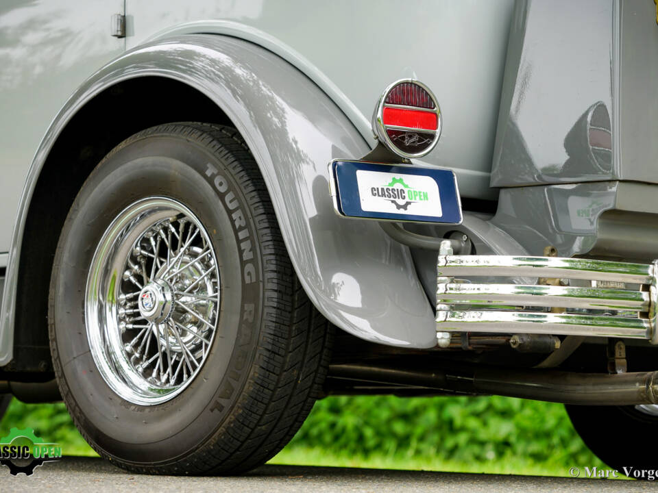 Imagen 44/55 de Buick Model 47 (1929)