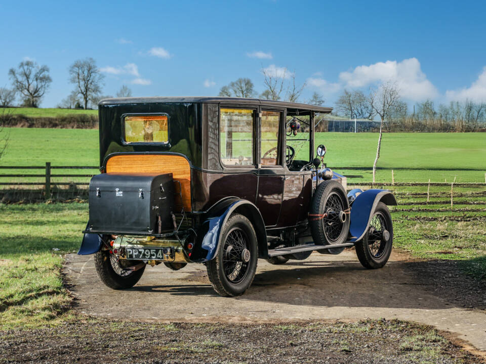Image 4/46 of Rolls-Royce 40&#x2F;50 HP Silver Ghost (1914)