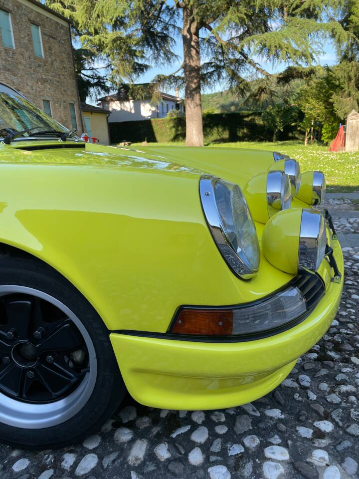 Immagine 31/32 di Porsche 911 2.4 S &quot;Oilflap&quot; (1972)