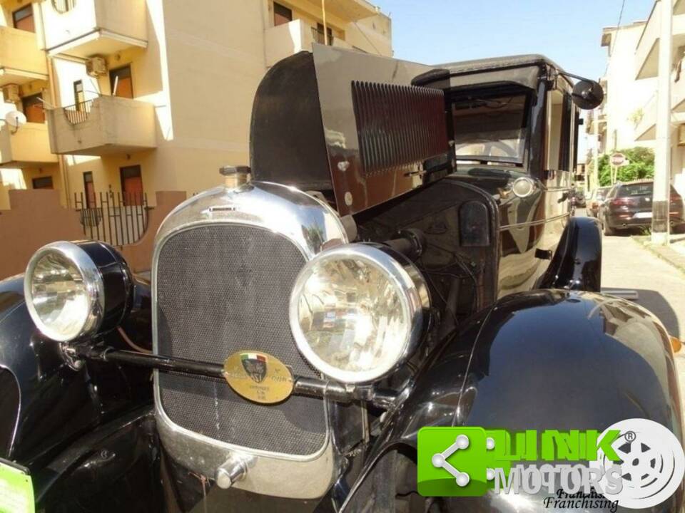 Image 8/10 of Locomobile 8-70 (1928)