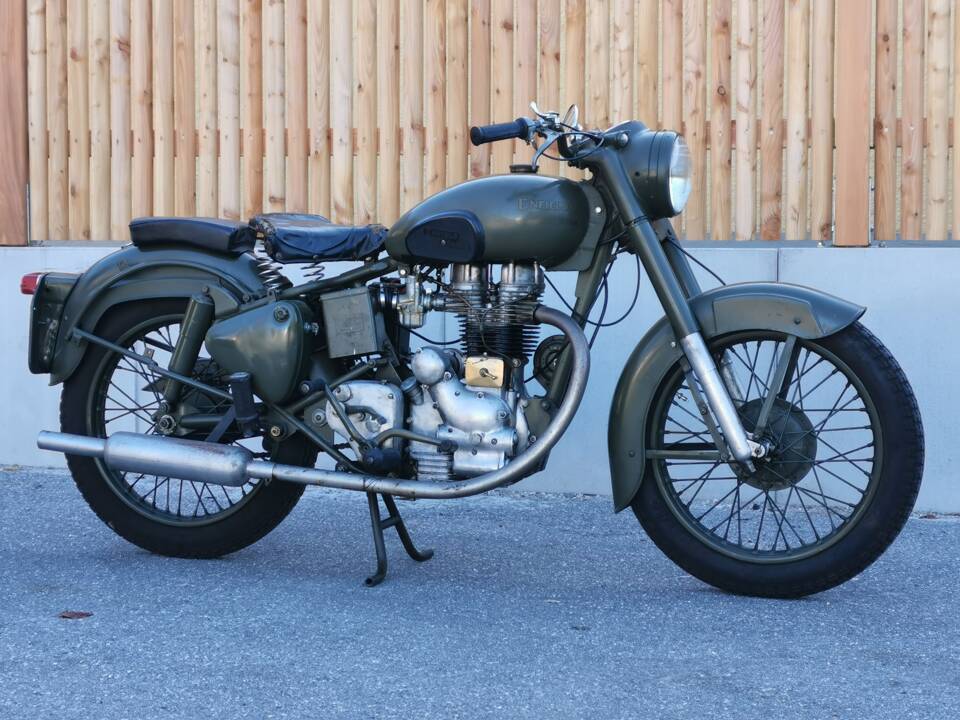 Image 12/21 de Royal Enfield DUMMY (1965)