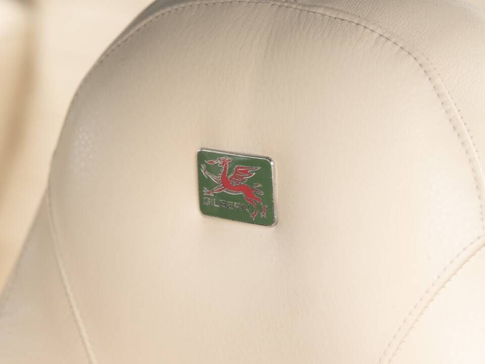 Bild 8/46 von Gilbern Invader (1972)