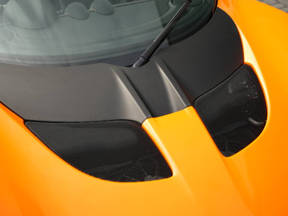 Bild 43/50 von Lotus Elise Cup 250 (2021)