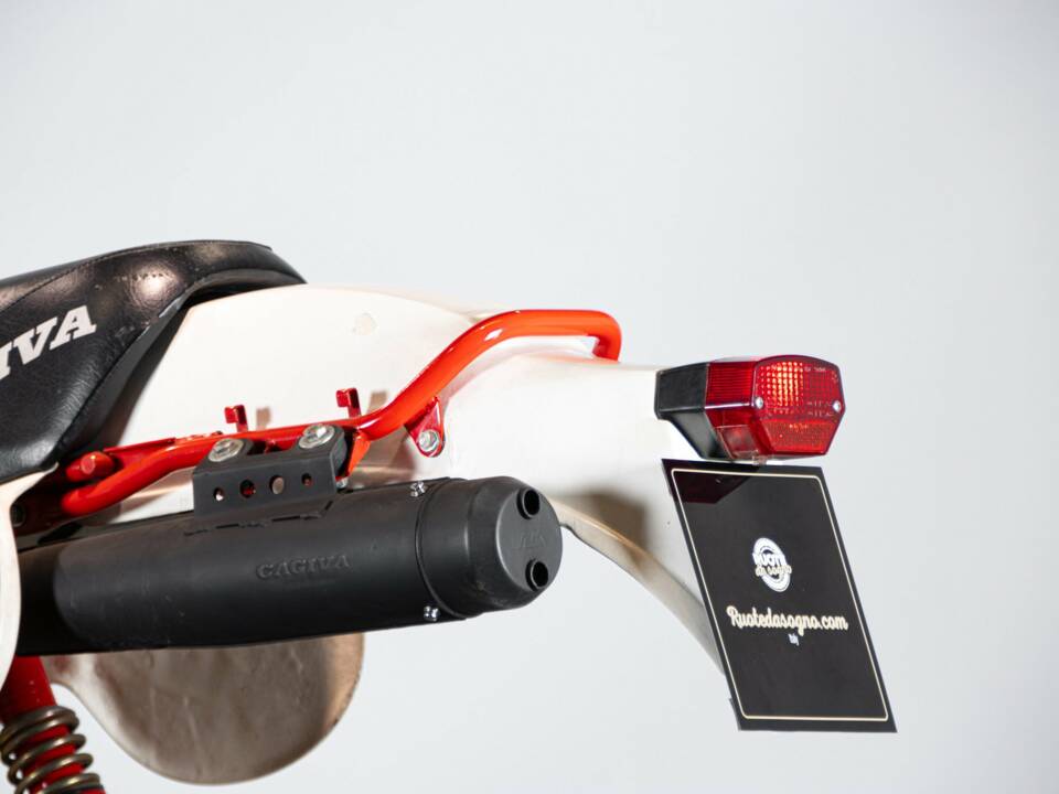 Image 12/50 of Cagiva RX 250 (1980)