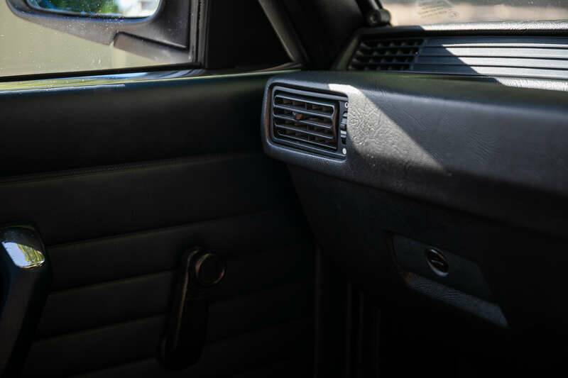 Image 44/50 of BMW 316 (1982)