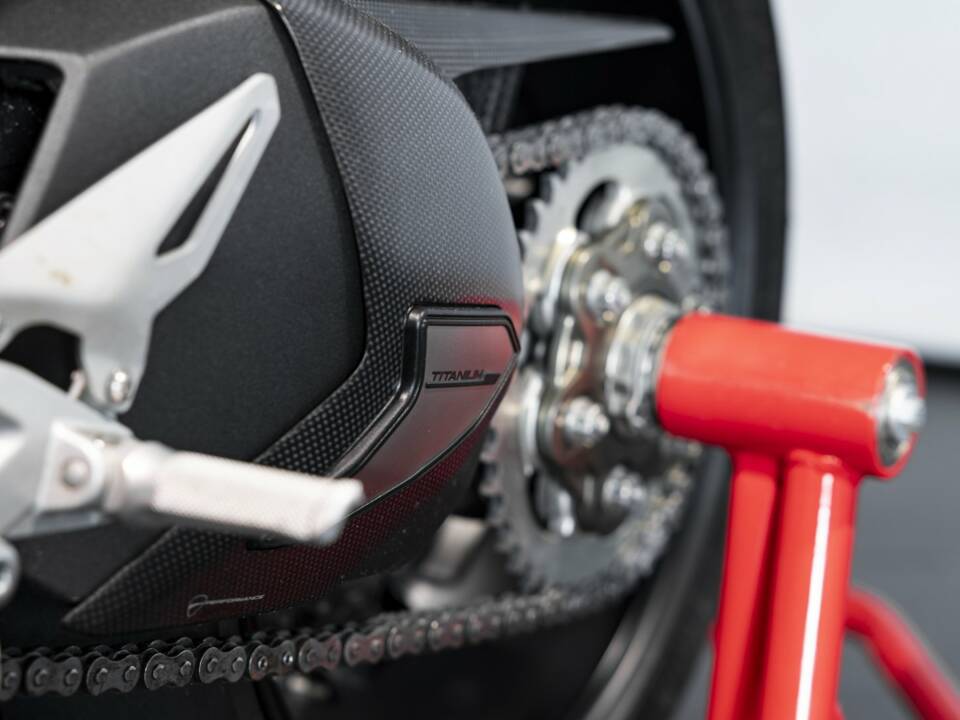 Afbeelding 38/40 van Ducati DUMMY (2019)