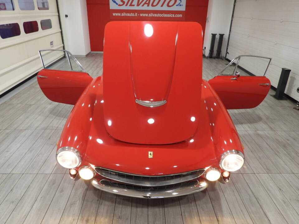 Immagine 12/15 di Ferrari 250 GT Berlinetta Lusso (1963)